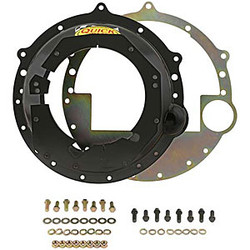 Quick Time Bellhousing RM-8020 - Quick Time Chevy Engine Bellhousings