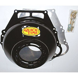 Quick Time Bellhousing RM-9010 - Quick Time Ford Engine Bellhousings
