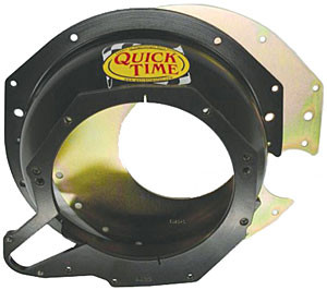 Quick Time Bellhousing RM-9023 - Quick Time Chevy Engine Bellhousings ...