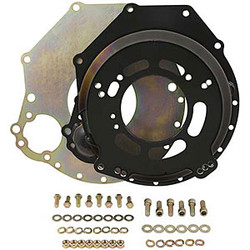Quick Time Bellhousing RM-4059 - Quick Time Ford Engine Bellhousings