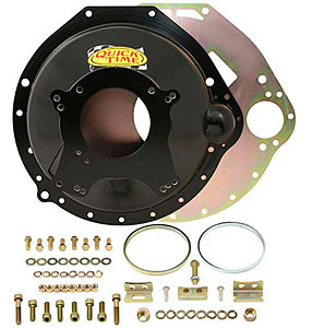 Quick Time Bellhousing RM-6081 - Quick Time Ford Engine Bellhousings ...