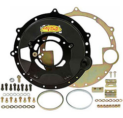 Quick Time Bellhousing RM-6037 - Quick Time Chevy Engine Bellhousings