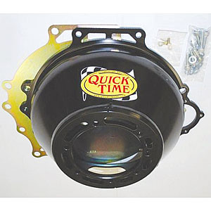 Quick Time Bellhousing RM-9080 - Quick Time Ford Engine Bellhousings ...