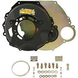 Quick Time Bellhousing RM-6067 - Quick Time Ford Engine Bellhousings