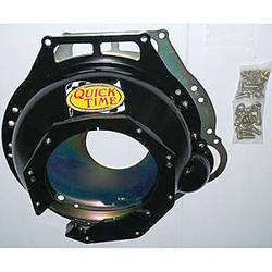 Quick Time Bellhousing RM-8050-7 - Quick Time Ford Engine Bellhousings