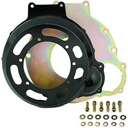 Quick Time Bellhousing RM-4057 - Quick Time Ford Engine Bellhousings