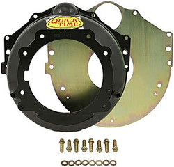 Quick Time Bellhousing RM-8021 - Quick Time Chevy Engine Bellhousings