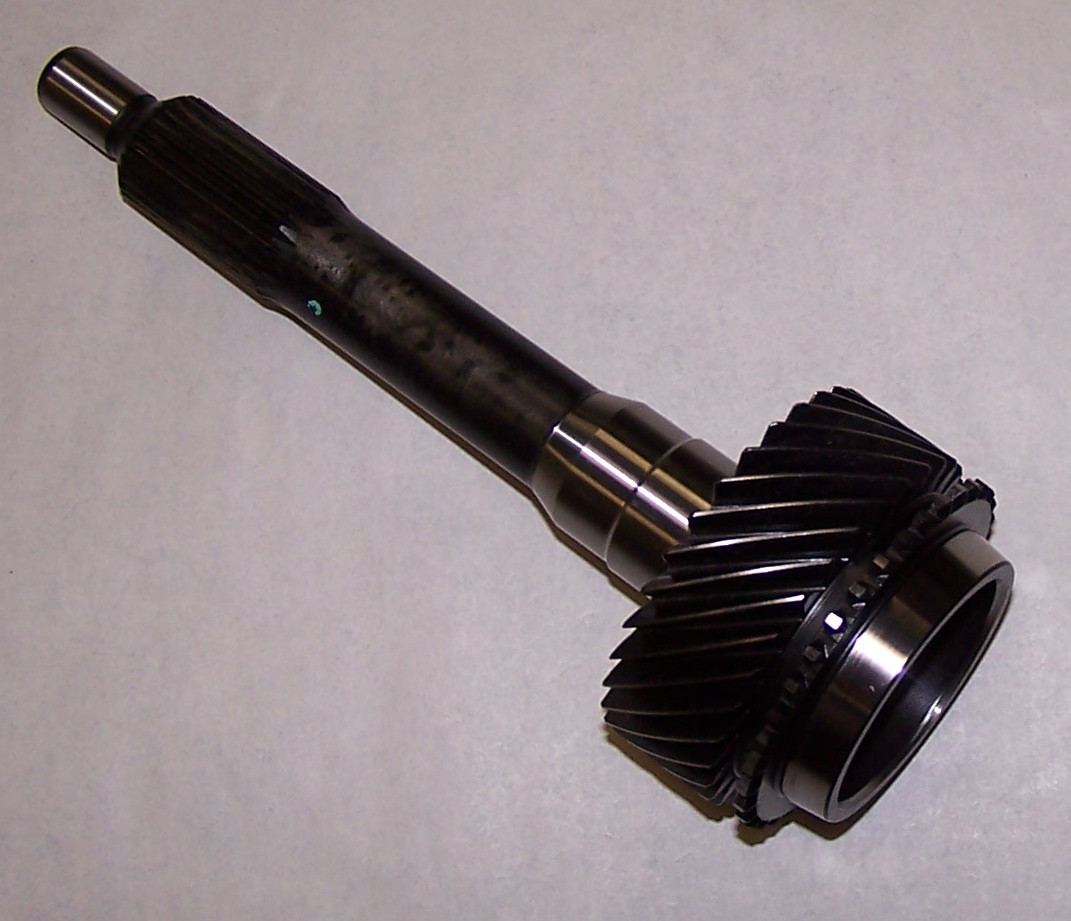 TUFM 6132 T56 Ford 0304 Cobra Input shaft Main drive 26 spline