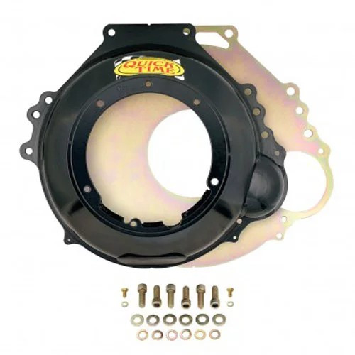 Quick Time Bellhousing Steel Bellhousing Engine Ford 289, 301, 351W