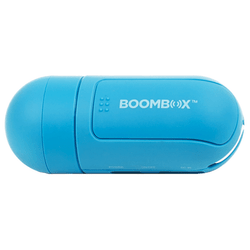 Boombox v2 Portable Vibration Speaker Wow
