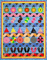 Life Is A Beach With CD