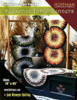 Seasonal Table Runners