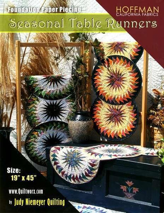 Seasonal Table Runners