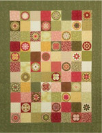 Dots & Daisies With CD