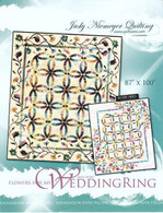 Flowers For My Wedding Ring