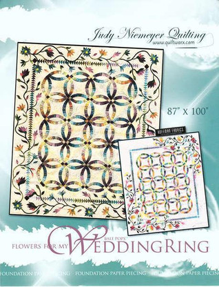 Flowers For My Wedding Ring