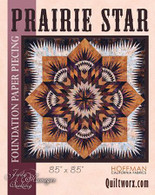 Prairie Star