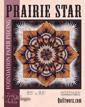 Prairie Star