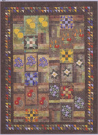 More Wildflowers With CD