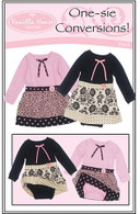 One-sie Conversions!