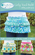 Girly Tool Belt