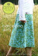 Barcelona Skirts