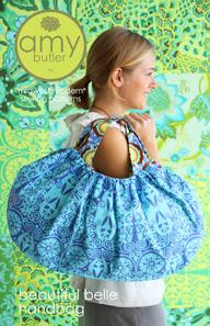 Beautiful Belle Handbag