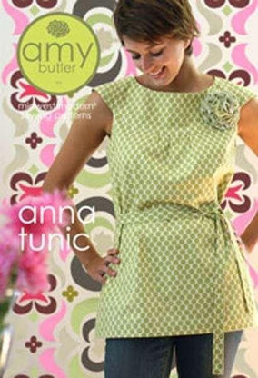 Anna Tunic