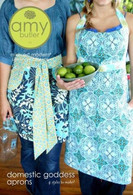 Domestic Goddess Aprons