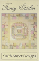 Fancy Stitchin With CD