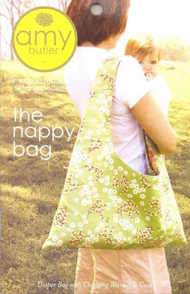 The Nappy Bag