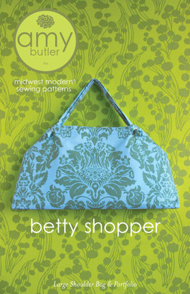 Betty Shopper