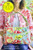 Sweet Harmony Handbag and Tote