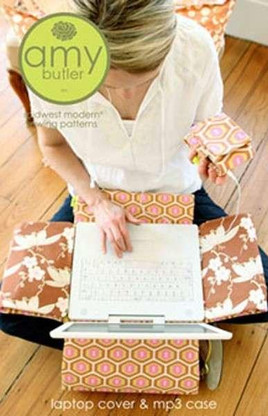 Laptop Cover & MP3 Case