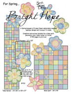 Bright Hope With CD