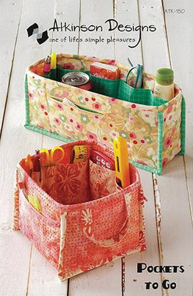 Pockets to Go