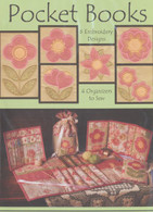 Pocket Books With CD