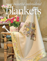 More Beautiful Embroidered Blankets