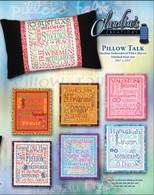 Pillow Talk with CD