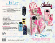 Eye Candy with CD