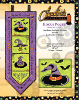 Hocus Pocus with CD