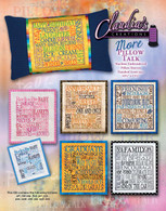 More Pillow Talk with CD