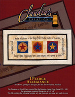 I Pledge Allegiance with CD