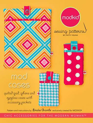 Mod Cases