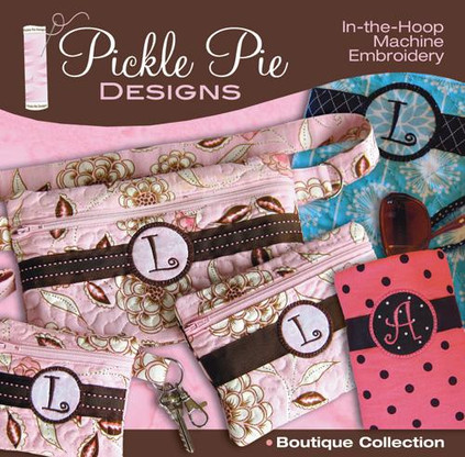 Boutique Collection with CD