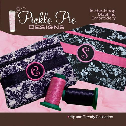 Hip and Trendy Collection with CD