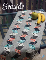 Seaside (Table Runner)