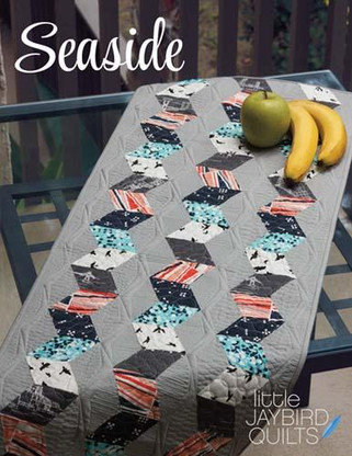 Seaside (Table Runner)