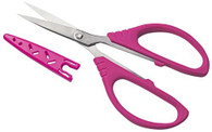 Havels Teflon Serrated Scissors 6in