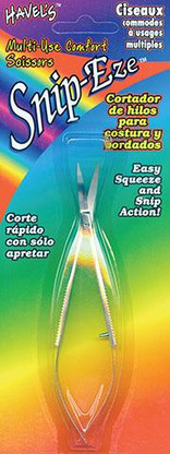 Havels Snip-Eze Embroidery Snips